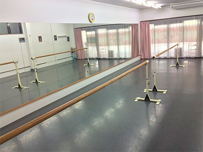 リトルスターバレエスタジオ