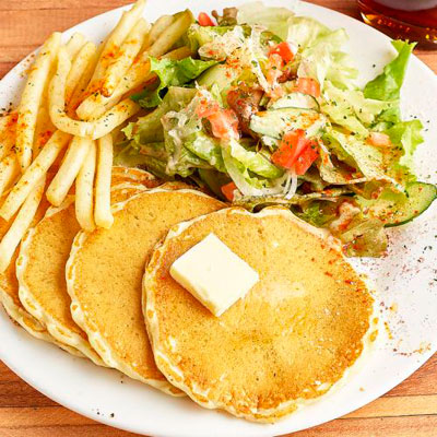 Peppy's Diner